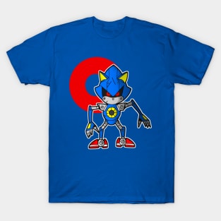 Metal Sonic T-Shirt